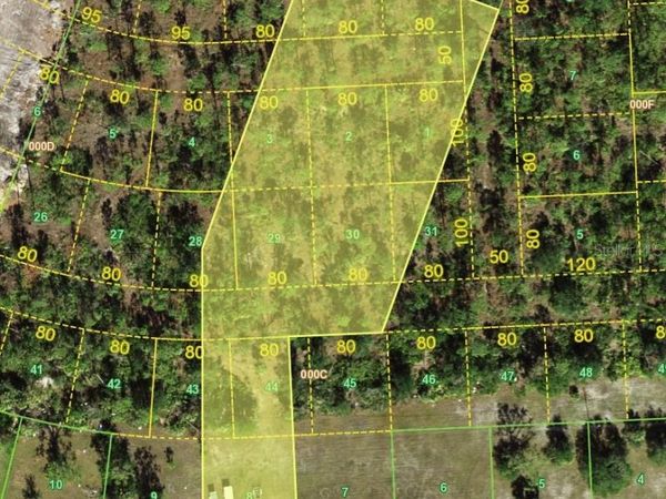 24552 YACHT CLUB BOULEVARD, PUNTA GORDA, FL 33955