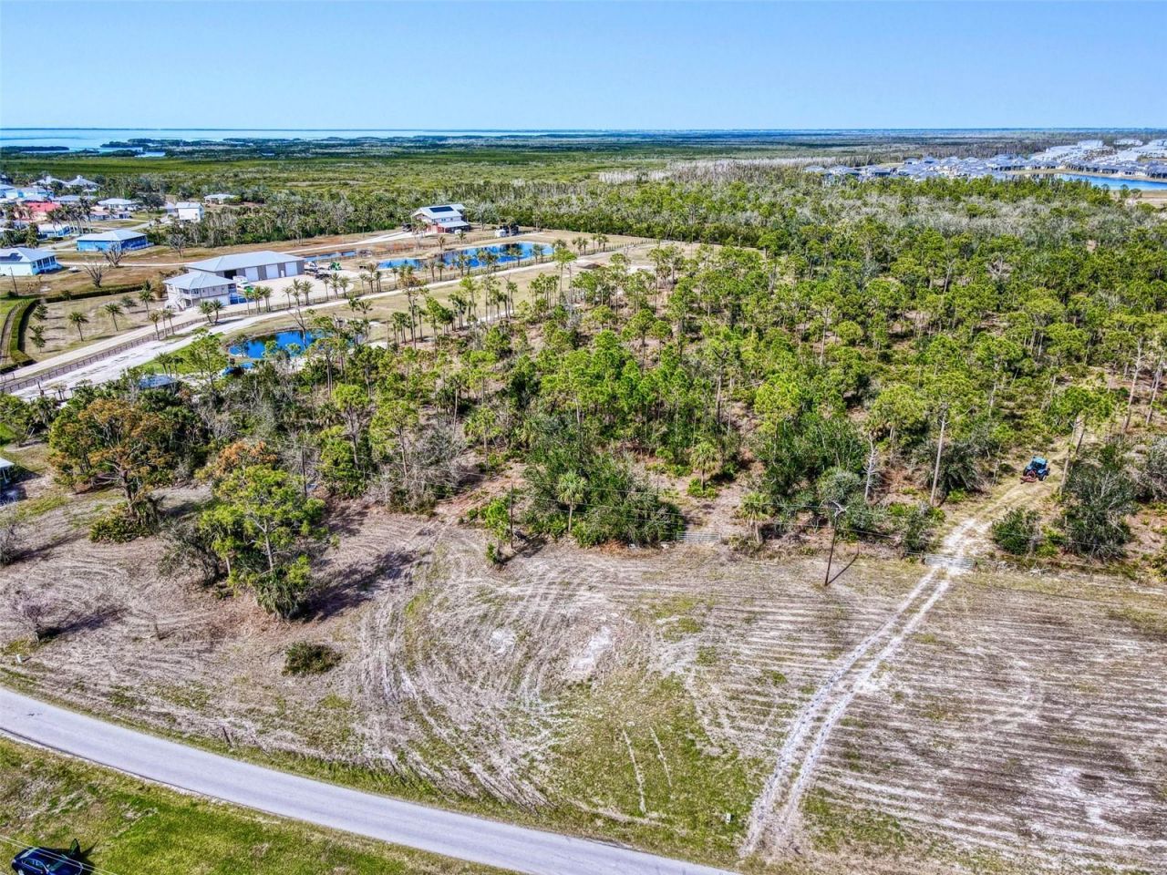 24552 Yacht Club Boulevard, Punta Gorda, FL 33955 Photo