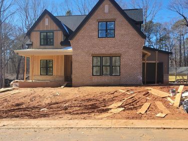 8717 Little Deer Lane, Raleigh, NC 27613