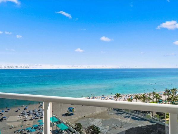 3725 S Ocean Dr, Unit 1110, Hollywood, FL 33019