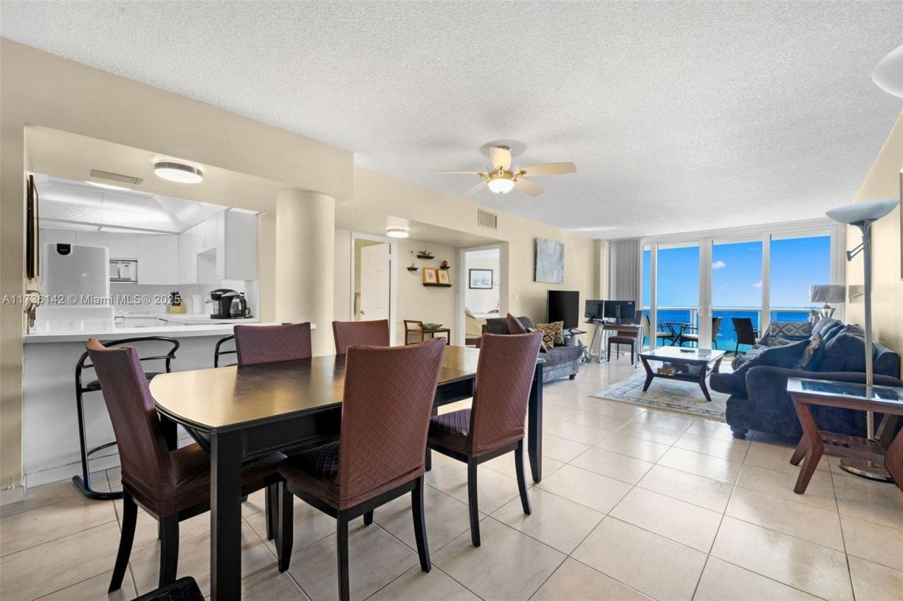 3725 S Ocean Dr, Unit 1110, Hollywood, FL 33019 Photo