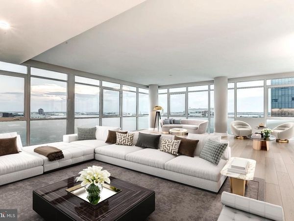 1330 LANCASTER STREET, Unit C1601, BALTIMORE, MD 21231