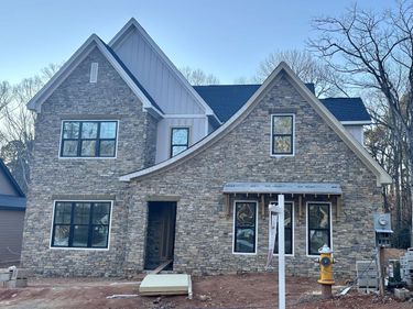 8721 Little Deer Lane, Raleigh, NC 27613
