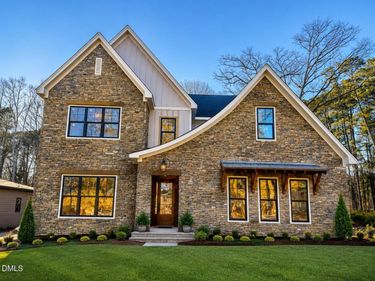 8721 Little Deer Lane, Raleigh, NC 27613