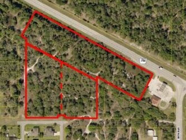 3821 Hwy 710, Okeechobee, FL 34974