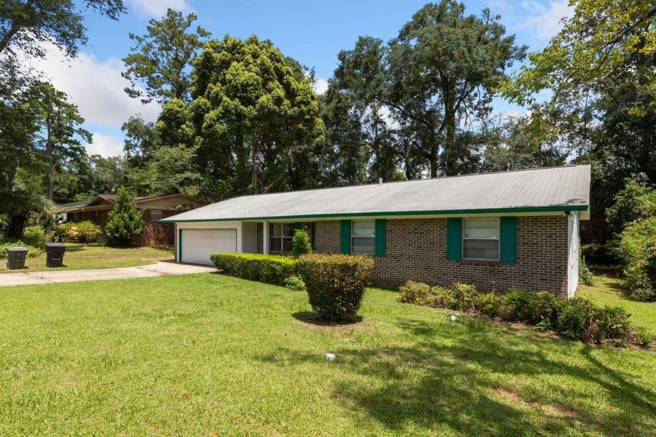 405 Mercury Drive, Tallahassee, FL 32305 Photo