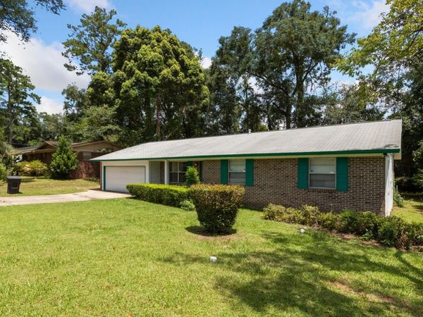 405 mercury Drive, Tallahassee, FL 32305