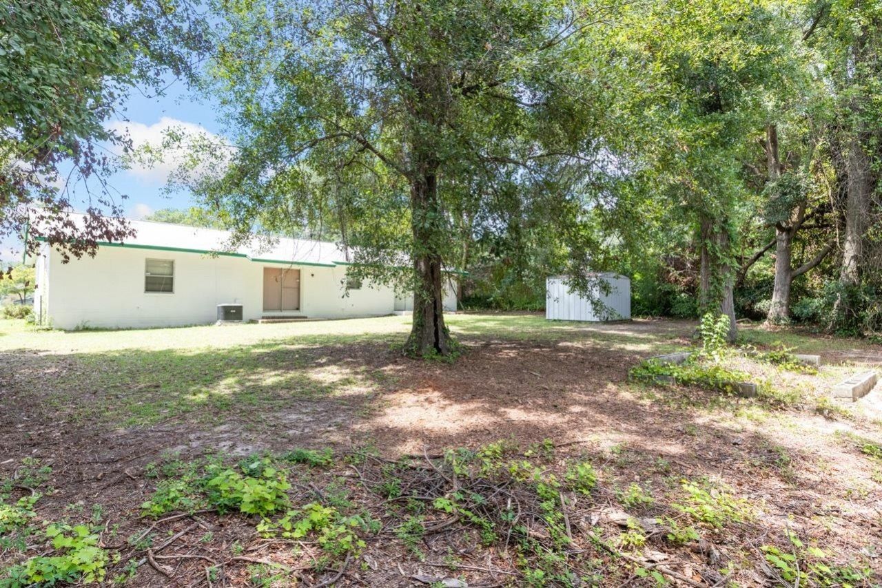 405 Mercury Drive, Tallahassee, FL 32305 Photo