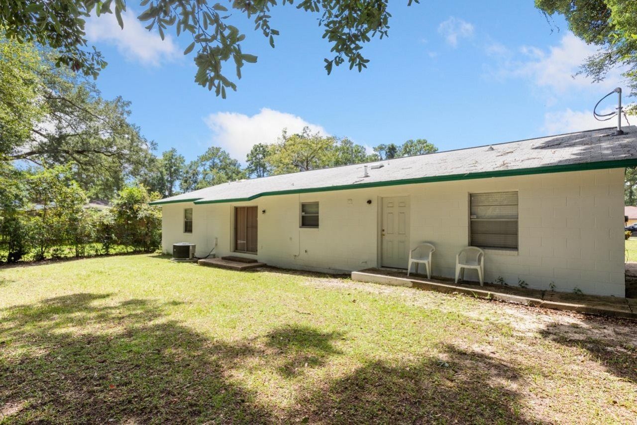 405 Mercury Drive, Tallahassee, FL 32305 Photo