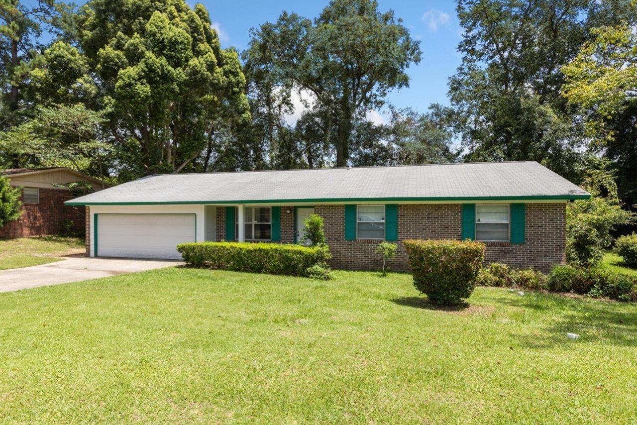 405 Mercury Drive, Tallahassee, FL 32305 Photo