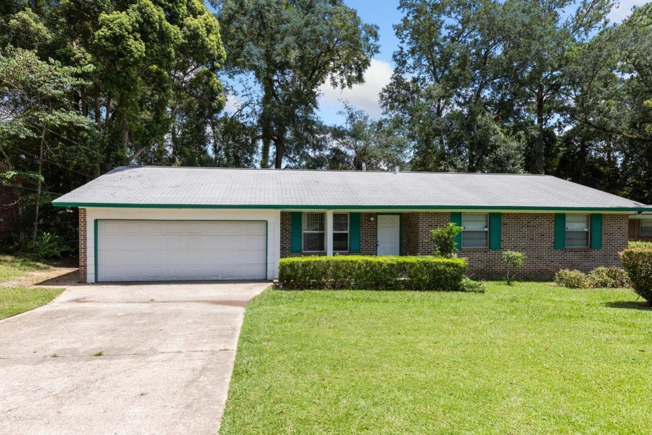 405 Mercury Drive, Tallahassee, FL 32305 Photo