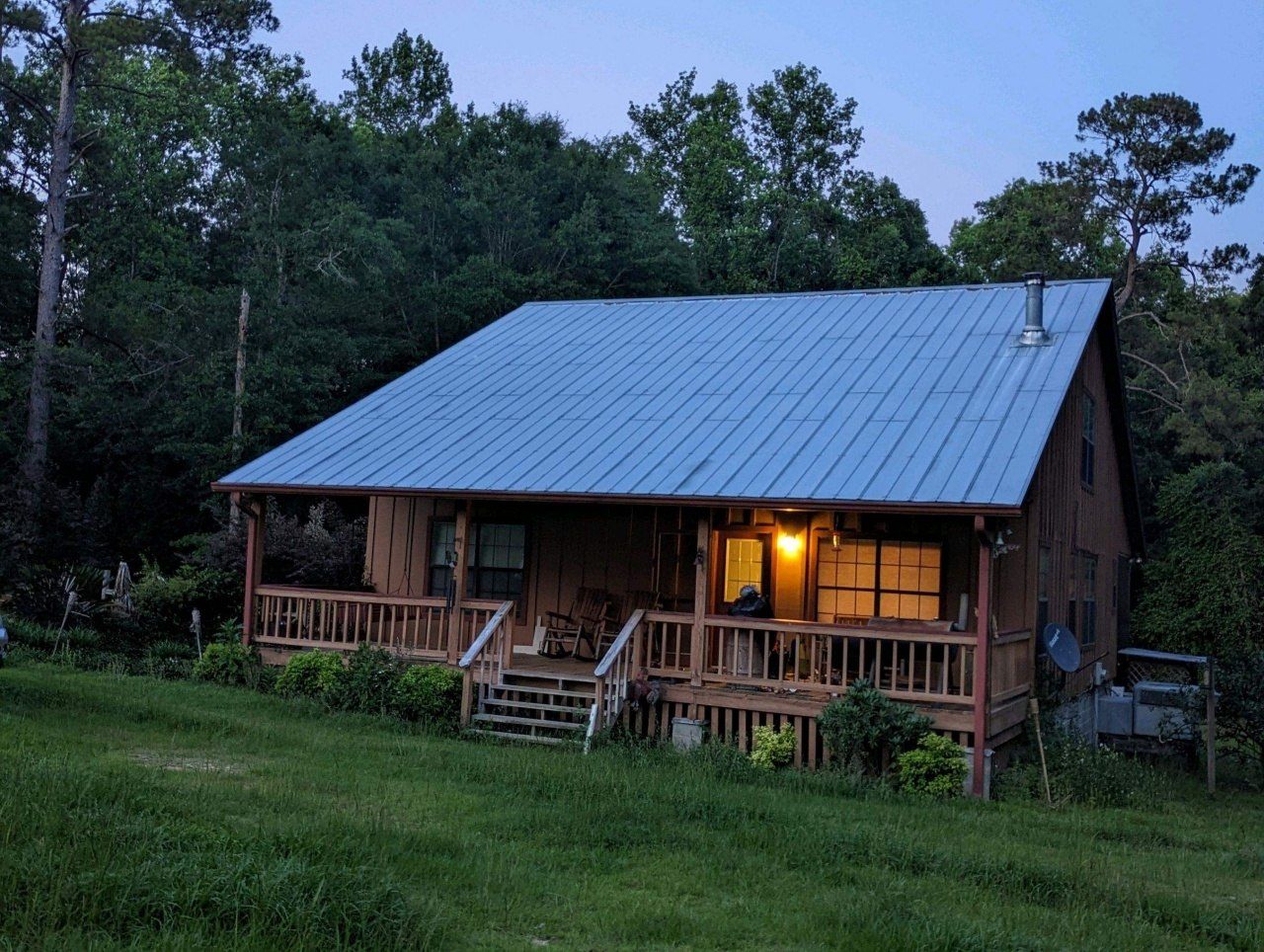 1447 Deer Run Road, Havana, FL 32333 Photo