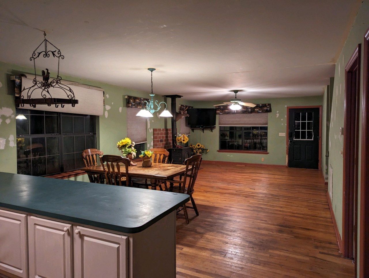 1447 Deer Run Road, Havana, FL 32333 Photo