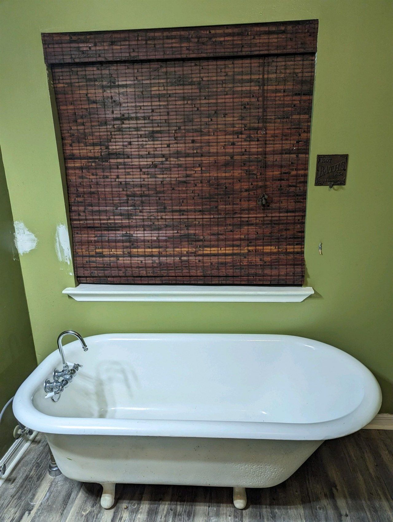 1447 Deer Run Road, Havana, FL 32333 Photo