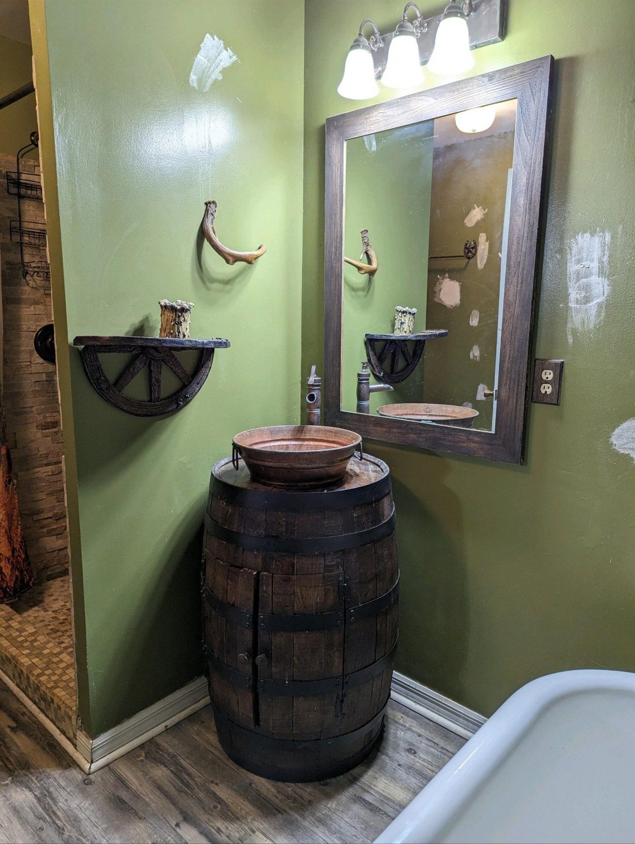 1447 Deer Run Road, Havana, FL 32333 Photo