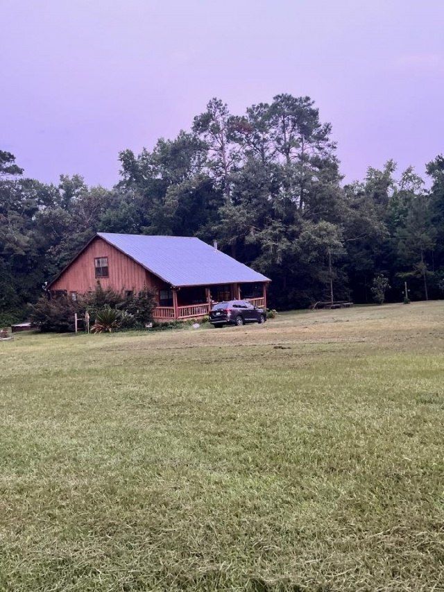 1447 Deer Run Road, Havana, FL 32333 Photo