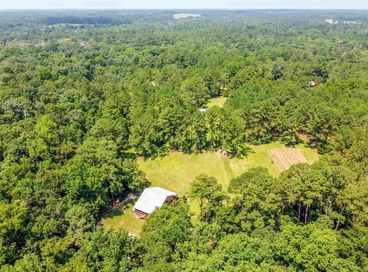 1447 Deer Run Road, Havana, FL 32333 Photo