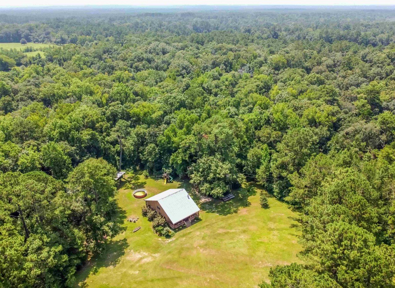 1447 Deer Run Road, Havana, FL 32333 Photo