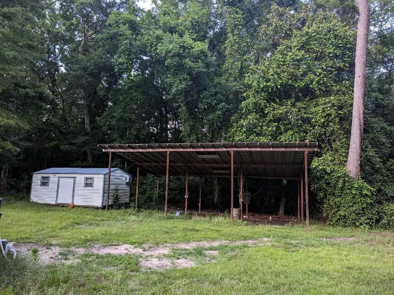 1447 Deer Run Road, Havana, FL 32333 Photo