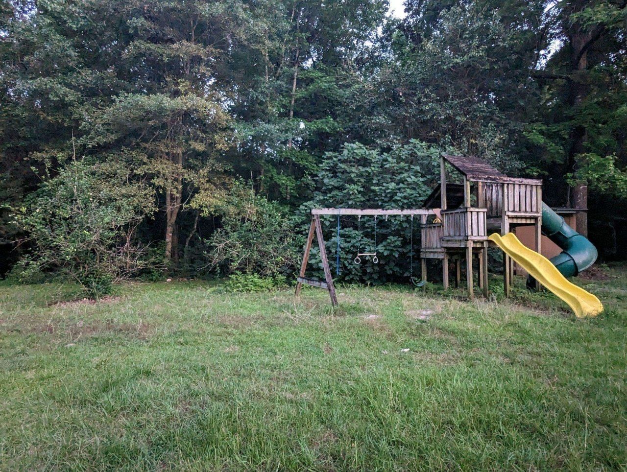 1447 Deer Run Road, Havana, FL 32333 Photo