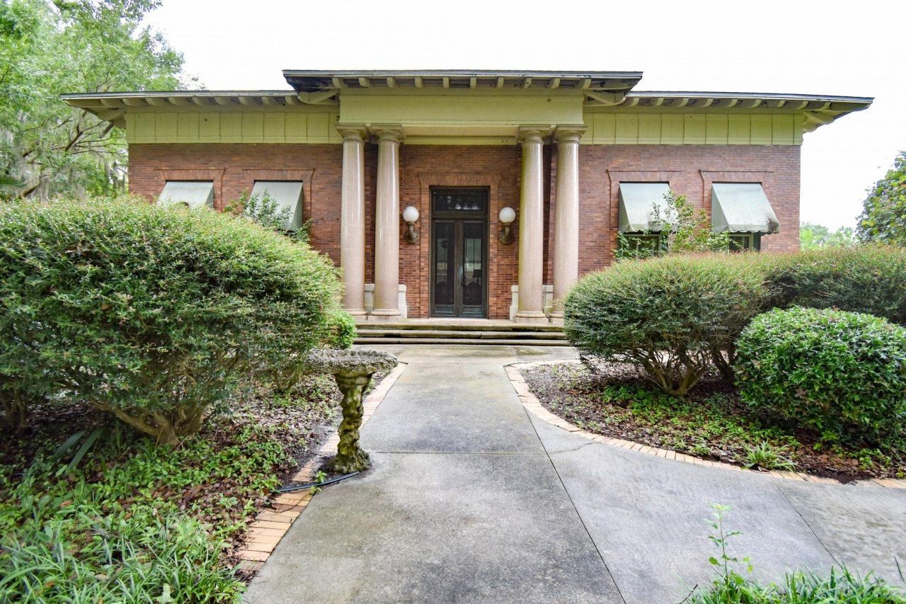 1407 W Main Street, Perry, FL 32347 Photo