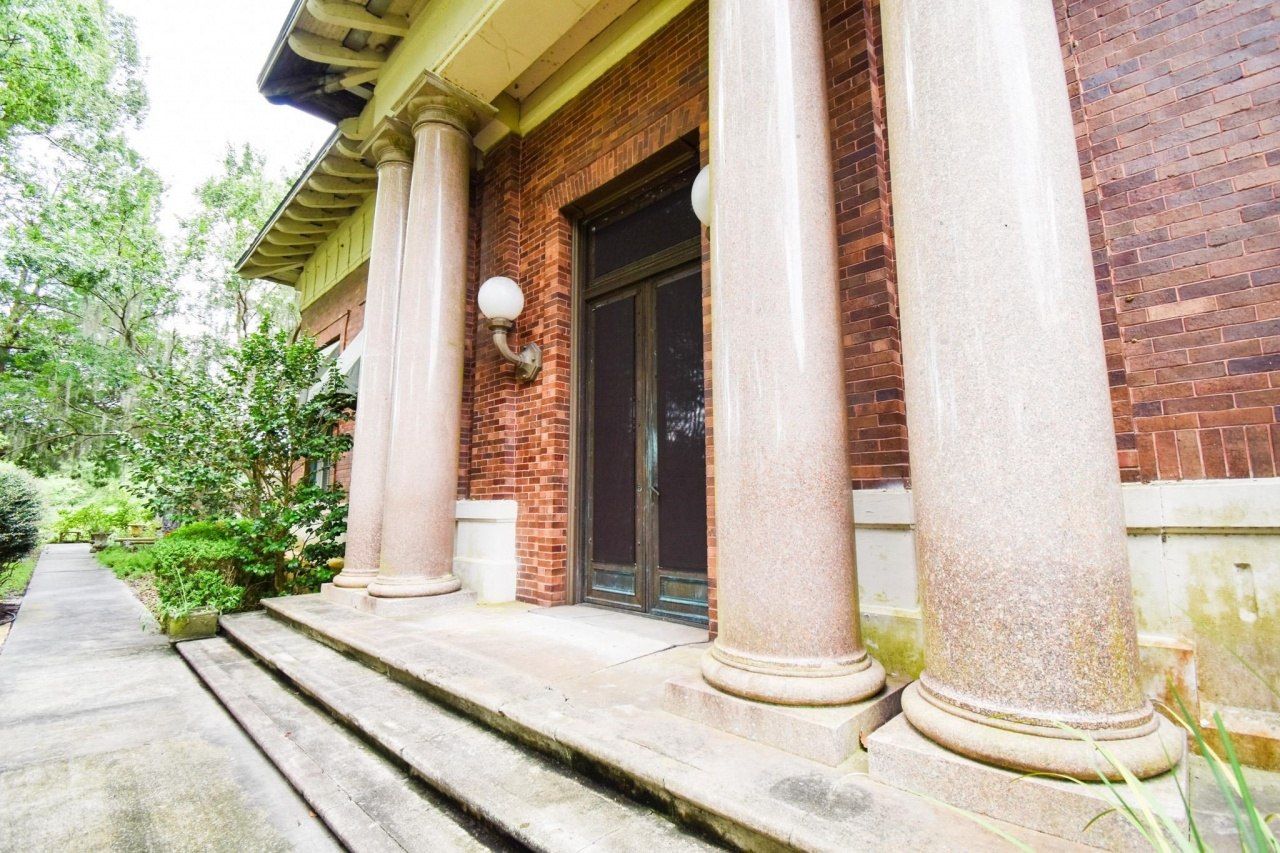 1407 W Main Street, Perry, FL 32347 Photo