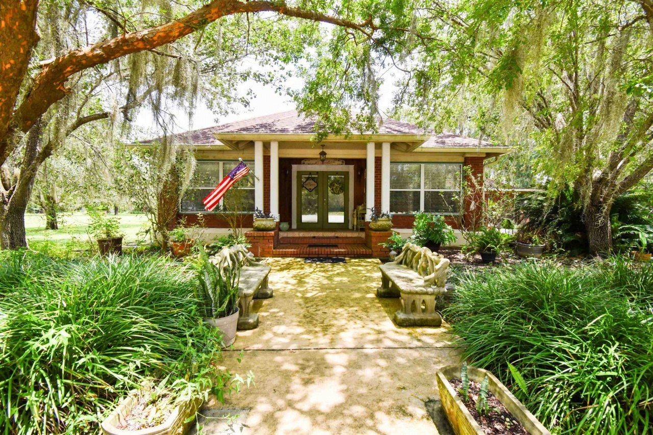 1407 W Main Street, Perry, FL 32347 Photo