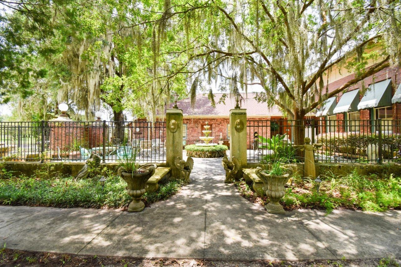 1407 W Main Street, Perry, FL 32347 Photo