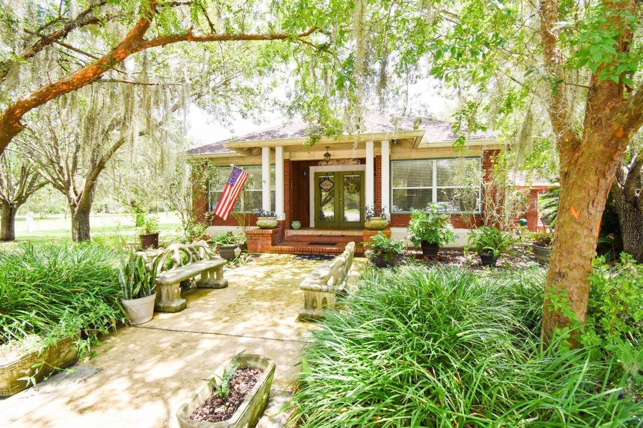 1407 W Main Street, Perry, FL 32347 Photo