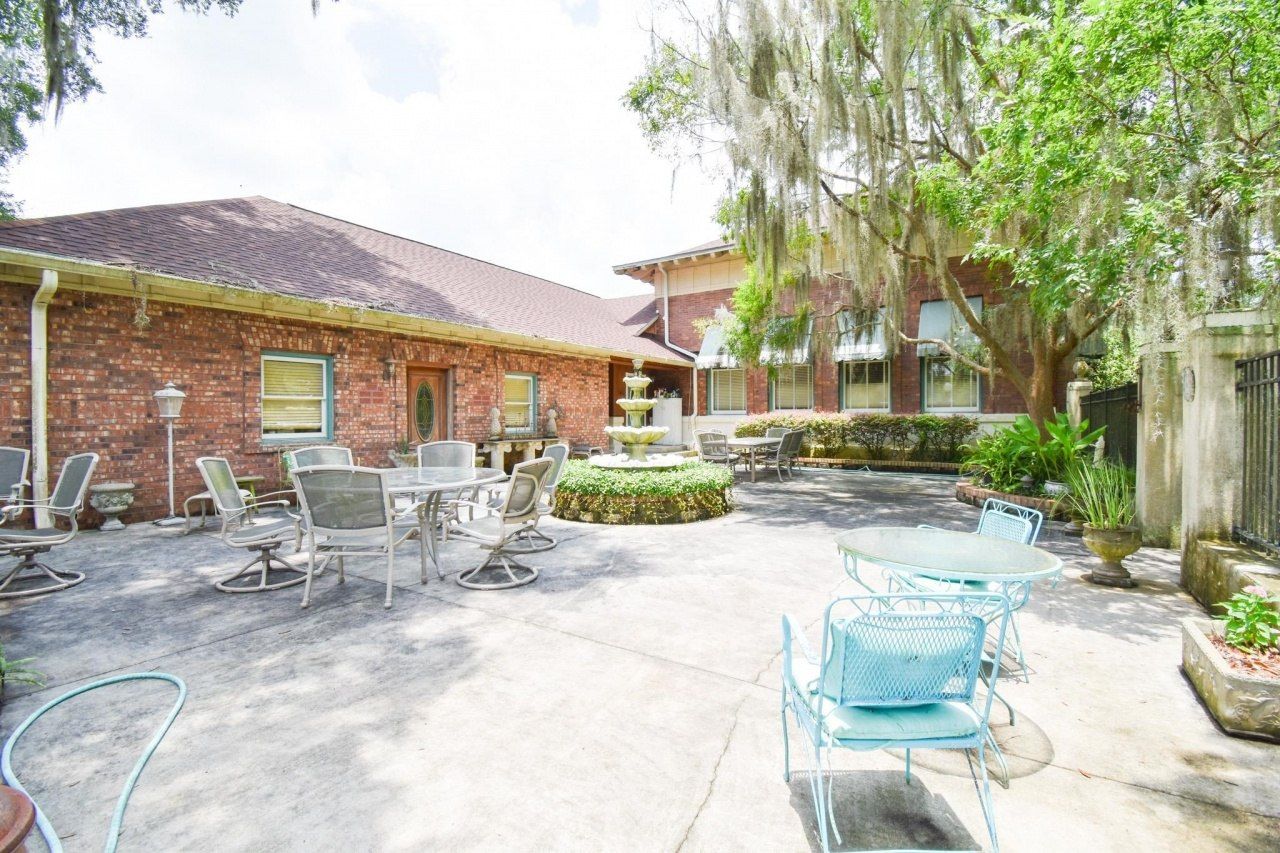 1407 W Main Street, Perry, FL 32347 Photo