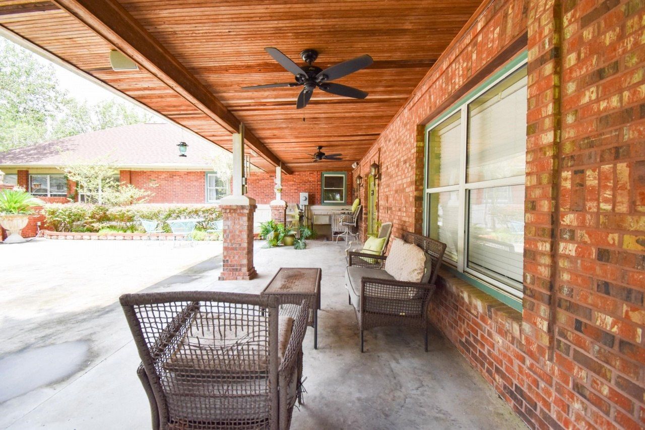 1407 W Main Street, Perry, FL 32347 Photo