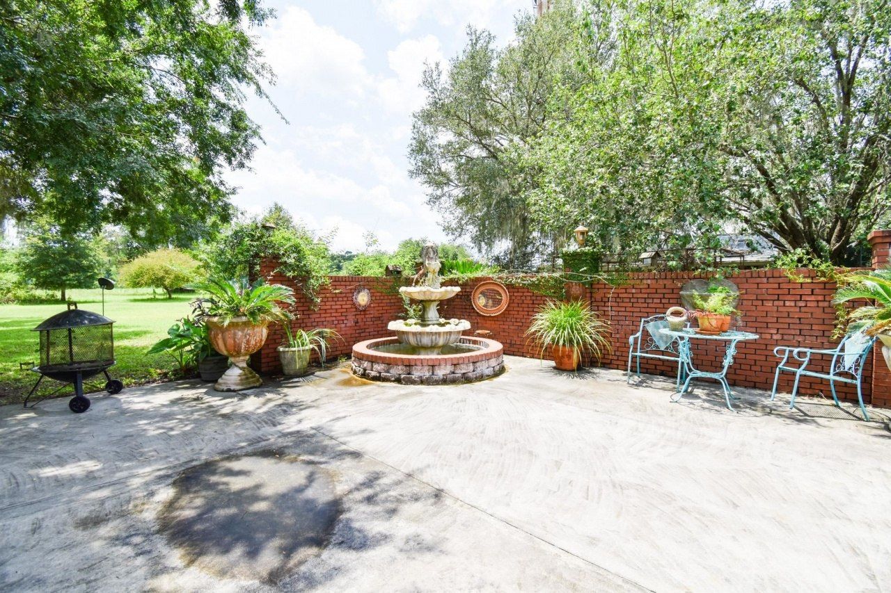 1407 W Main Street, Perry, FL 32347 Photo