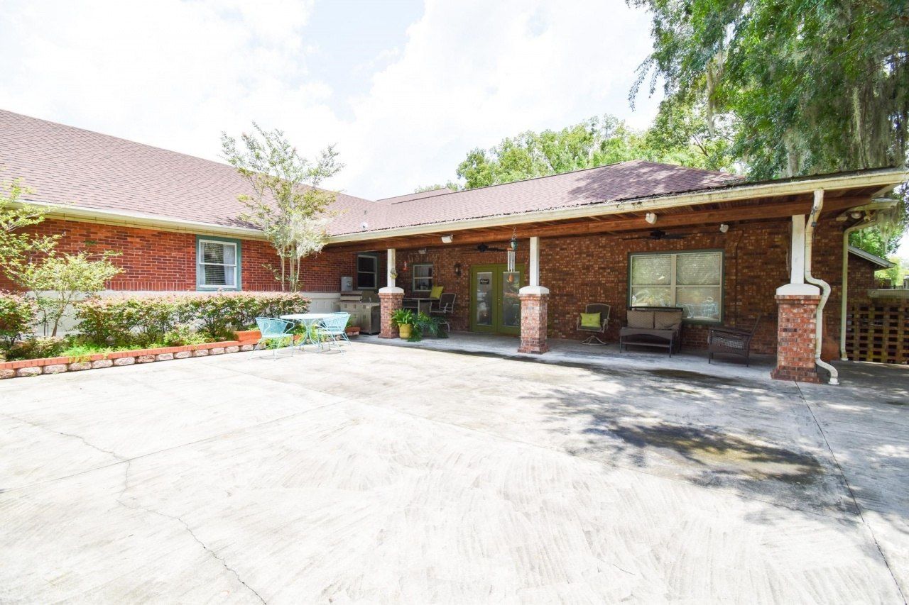 1407 W Main Street, Perry, FL 32347 Photo