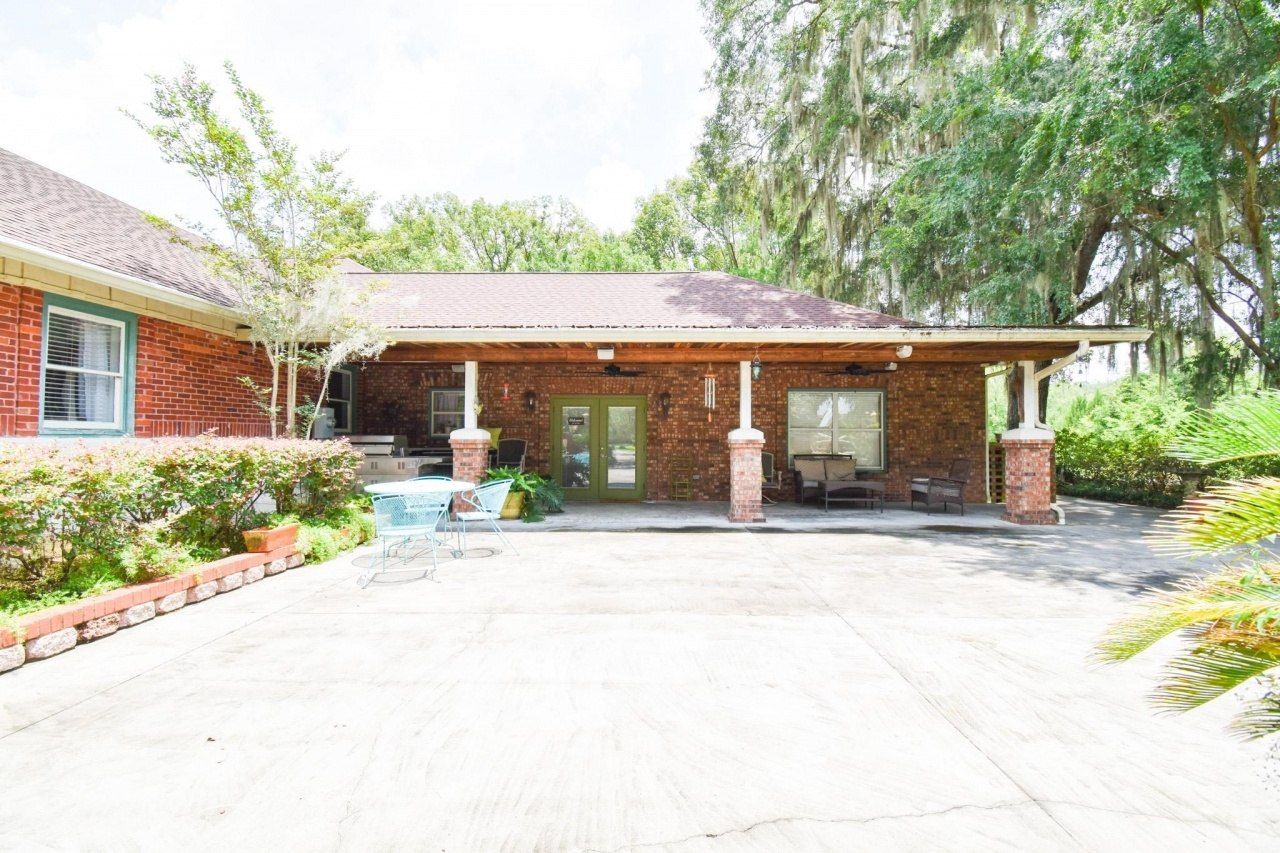 1407 W Main Street, Perry, FL 32347 Photo