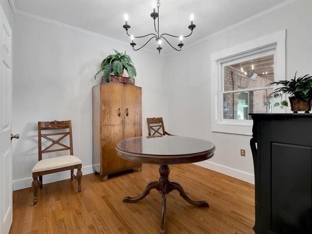1407 W Main Street, Perry, FL 32347 Photo