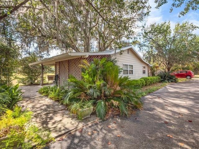 1407 W Main Street, Perry, FL 32347 Photo