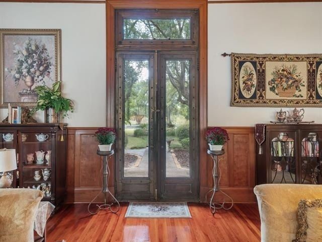 1407 W Main Street, Perry, FL 32347 Photo