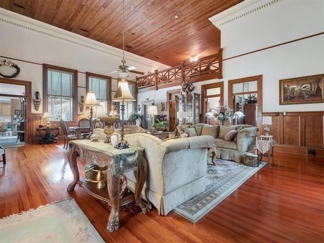 1407 W Main Street, Perry, FL 32347 Photo