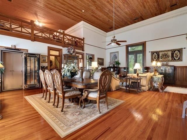1407 W Main Street, Perry, FL 32347 Photo