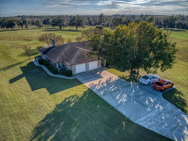 1161 NW Jersey Road, Greenville, FL 32331