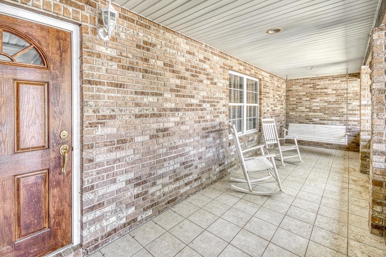 1161 NW Jersey Road, Greenville, FL 32331 Photo