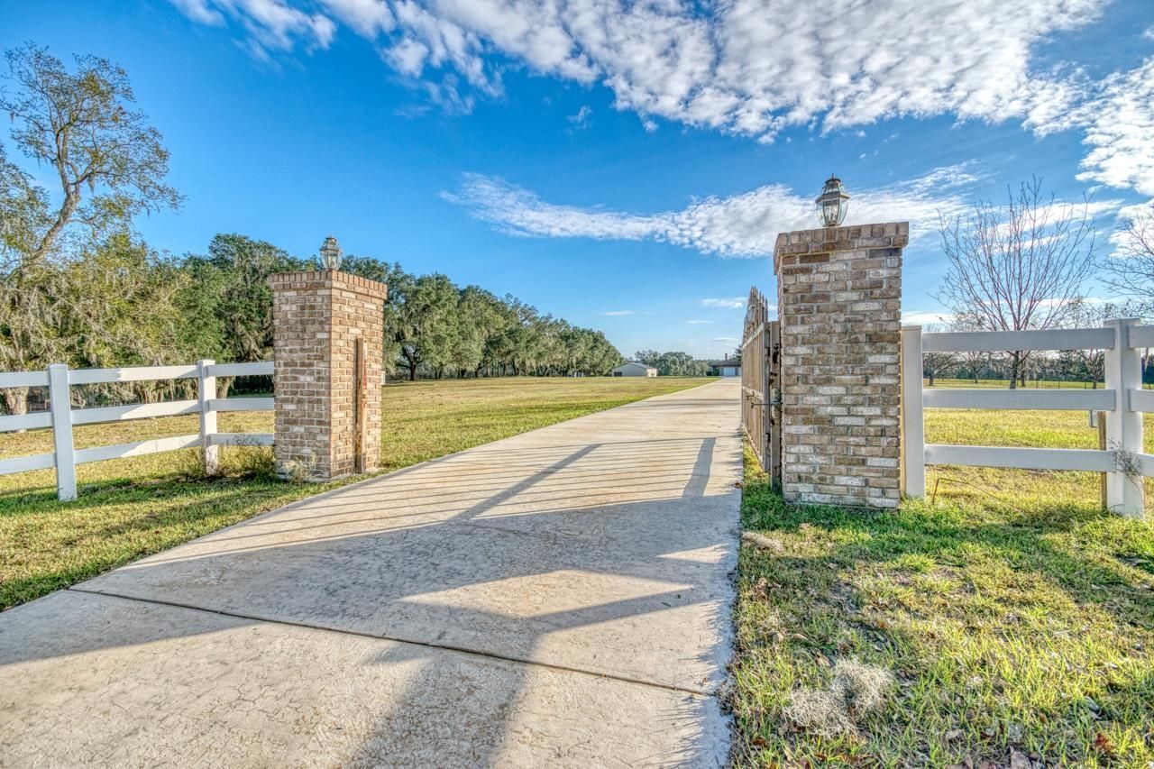 1161 NW Jersey Road, Greenville, FL 32331 Photo