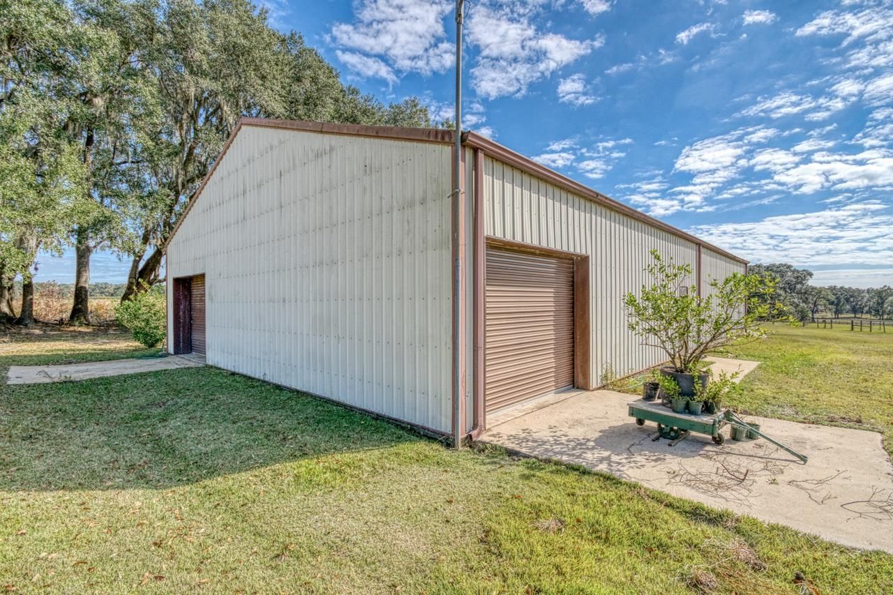 1161 NW Jersey Road, Greenville, FL 32331 Photo