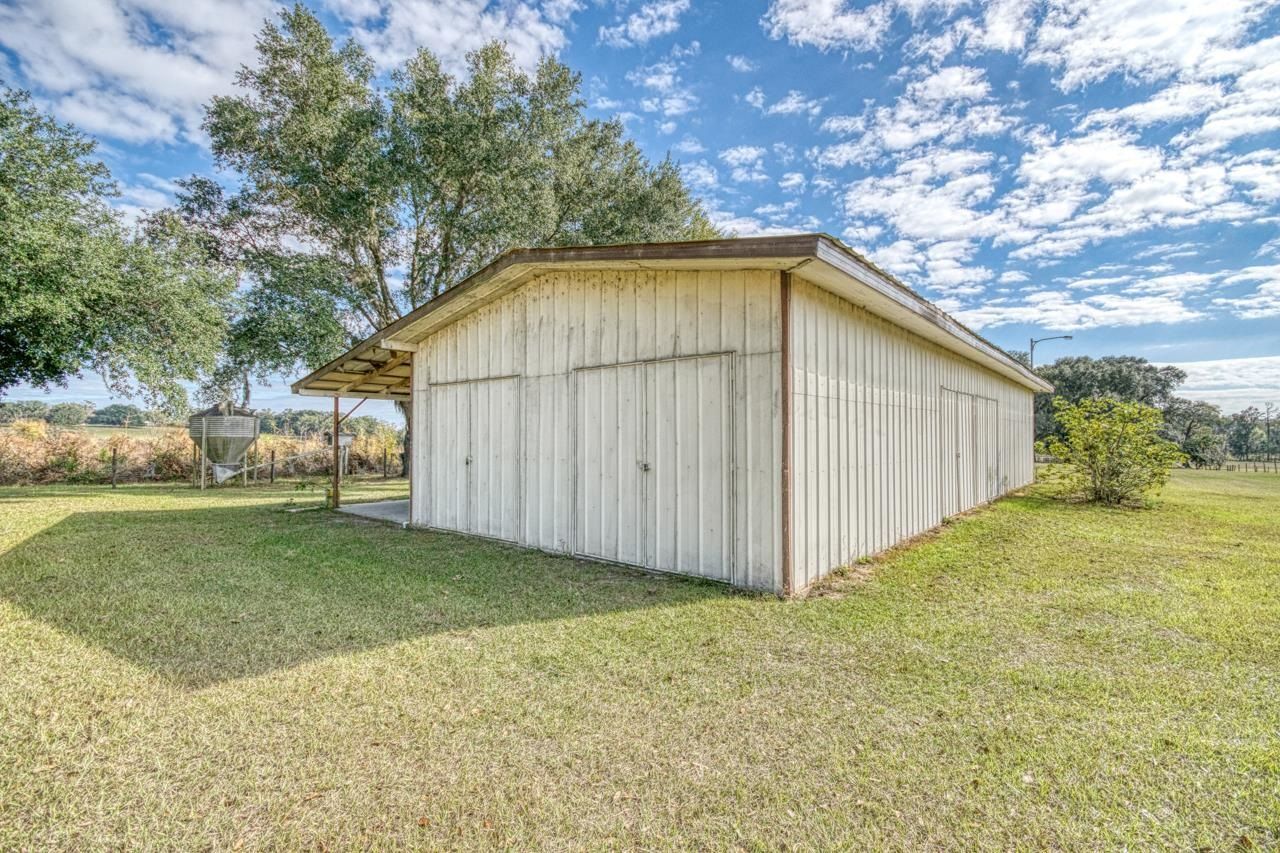 1161 NW Jersey Road, Greenville, FL 32331 Photo