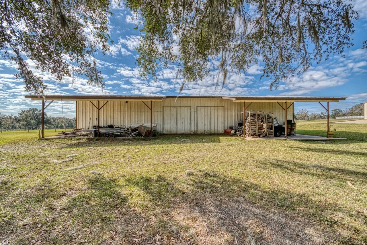 1161 NW Jersey Road, Greenville, FL 32331 Photo