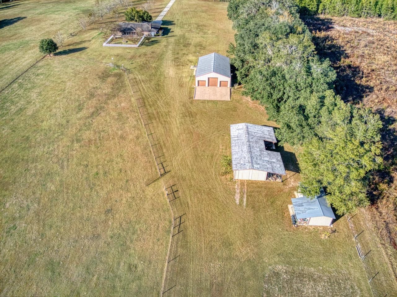 1161 NW Jersey Road, Greenville, FL 32331 Photo