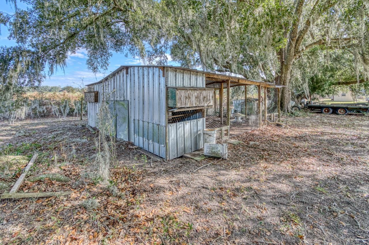 1161 NW Jersey Road, Greenville, FL 32331 Photo