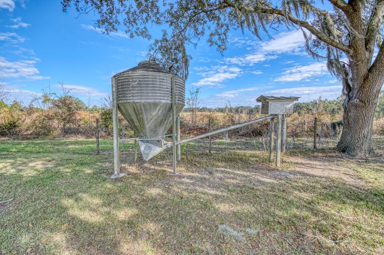 1161 NW Jersey Road, Greenville, FL 32331 Photo