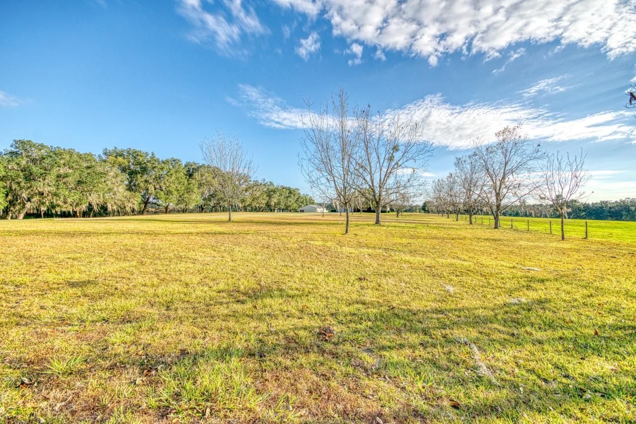 1161 NW Jersey Road, Greenville, FL 32331 Photo