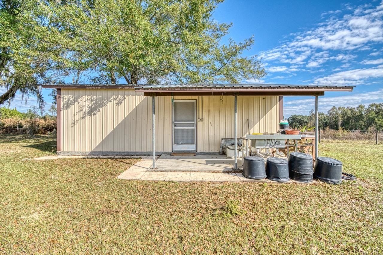 1161 NW Jersey Road, Greenville, FL 32331 Photo